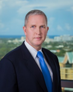 Ed O'Sheehan, Ft. Lauderdale