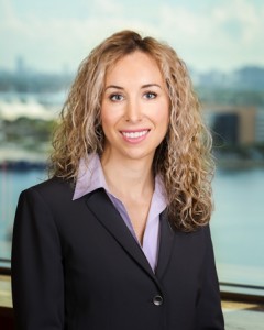 Michelle Hendler, Miami