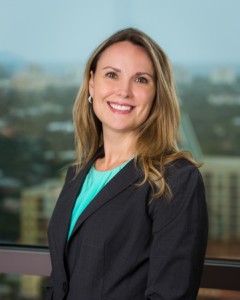 Rachel LeBlanc, Ft. Lauderdale