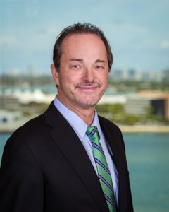 Ed Patricoff, Miami