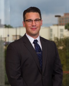 Stephen Putnoki-Higgins, Tampa