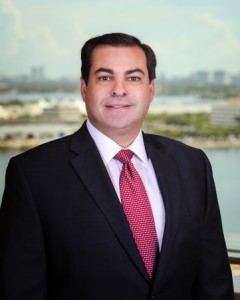 Frank Rodriguez, Miami