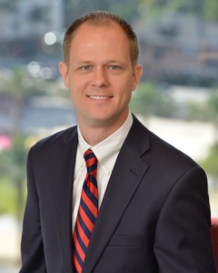 Derrick Valkenburg, Orlando