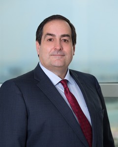 Petre Abreu, Chief Information Officer