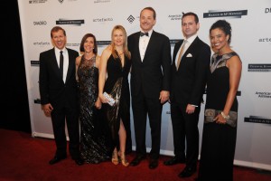 Shutts Supports the BrazilFoundation Annual Gala