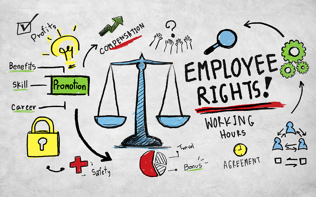 6 Key Legal Considerations When Hiring and Managing Employees