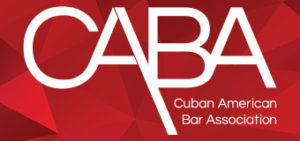 Cuban American Bar Association