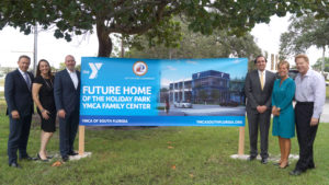 Shutts & Bowen Negotiates 5-year Land Lease for YMCA South Florida