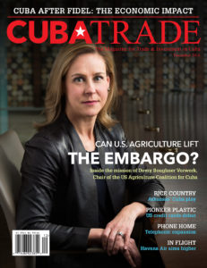 Cuba Trade Magazine 