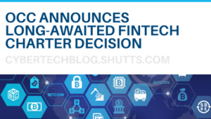 OCC announces long-awaited fintech charter decision