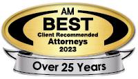 AM Best - 2023 - 25 Years