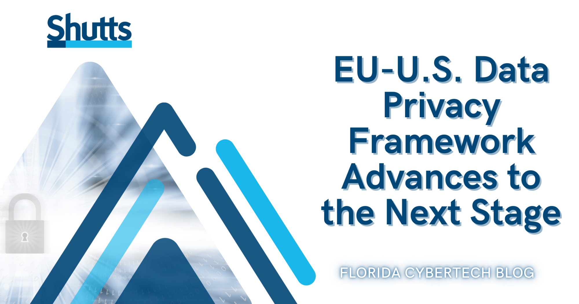 EU-U.S. Data Privacy Framework Advances to the Next Stage