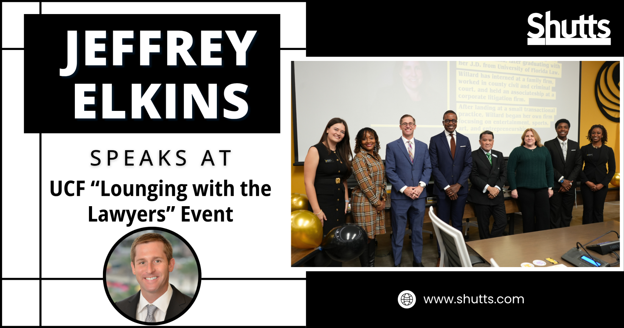 J. Elkins UCF J. Elkins UCF