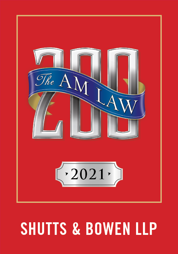 2021 Am Law 200