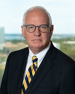Photo of James A. Farrell