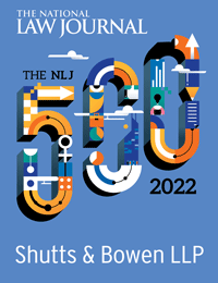 The NLJ 500 - 2022