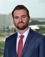 Photo of Sean M. Smith