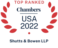 Chambers & Partners - 2022 Logo