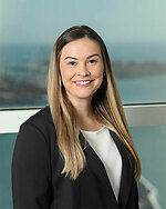 Photo of Lauren M. Allen