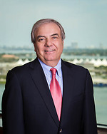 Photo of Joseph D. Bolton