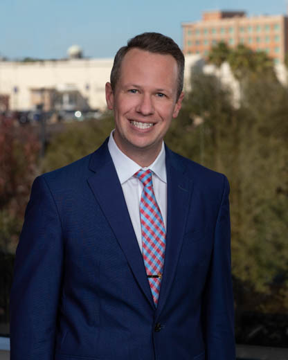 Kasey Feltner, Shutts & Bowen LLP Photo