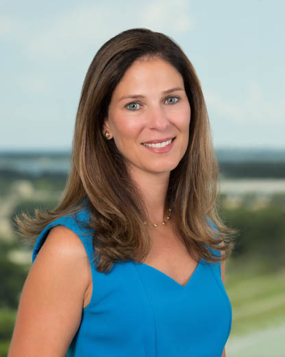 Jennifer Kypreos, Shutts & Bowen LLP Photo