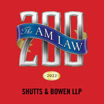 2022 Am Law 200