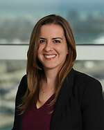 Photo of Erica L. Weintraub