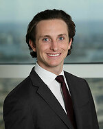 Photo of Spencer M. Mayer