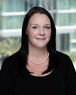 Photo of Theresa M. McDowell