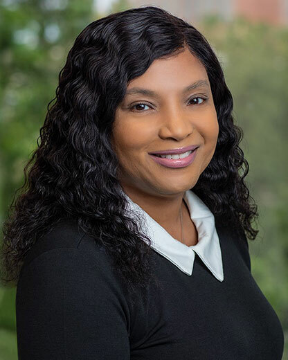 Carol Hill, Shutts & Bowen LLP Photo