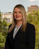 Photo of Victoria N. Clark-Grassano