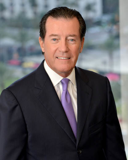 Kenneth Wright, Shutts & Bowen LLP Photo