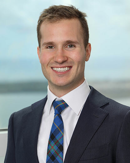 Brian Doney, Shutts & Bowen LLP Photo
