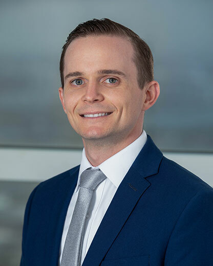 Mark Grafton, Shutts & Bowen LLP Photo