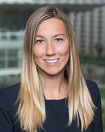 Photo of Maureen K. Rogers