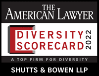 2022 Diversity Scorecard