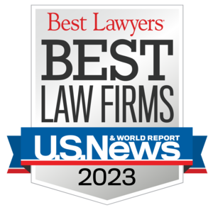 2023 - Best Law Firms