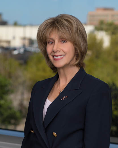Deborah Getzoff, Shutts & Bowen LLP Photo