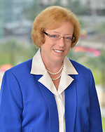 Photo of Leann M. Warfield