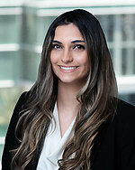 Photo of Caitlin N. Emling