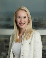 Photo of Elizabeth A. Herr