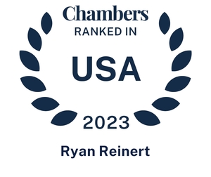 R. Reinert Chambers 2023