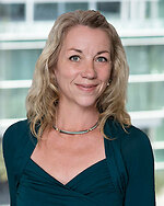 Photo of Leigh Ann  Buzyniski
