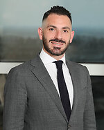Photo of Matthew J. Akiba