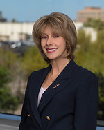 Photo of Deborah A. Getzoff