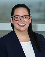 Photo of Leticia  Mora