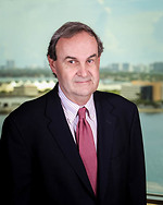 Photo of C. Richard  Morgan
