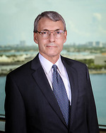Photo of William F. Smith
