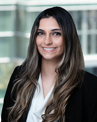 Caitlin Emling, Shutts & Bowen LLP Photo